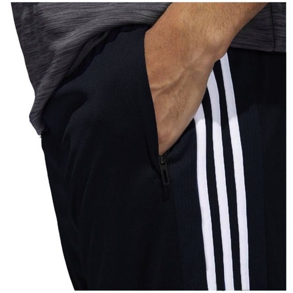 Adidas Men Active Shorts - Picture 4 of 4